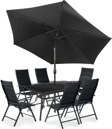 Fieldmann Melisa Dark