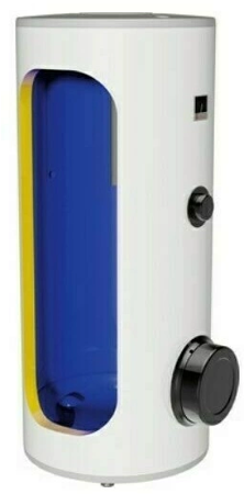 Dražice OKCE 250 S 1109115101