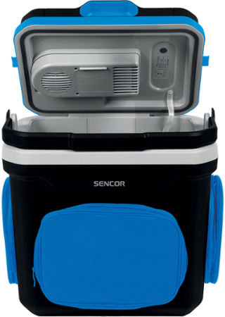 Sencor SCM 3224BL-EUE3 