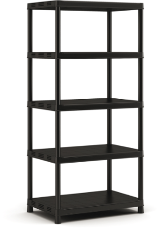 Keter Plus Shelf XL/5