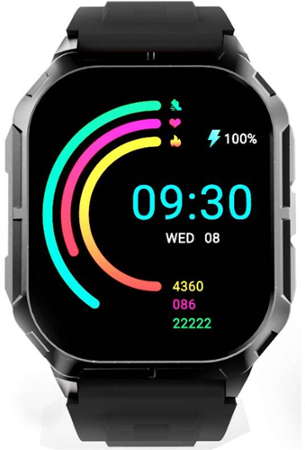 HiFuture Ultra3 černé