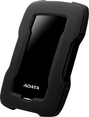 A-Data HD330 2TB černý, AHD330-2TU31-CBK