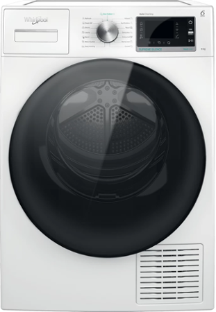 Whirlpool W7 D94WB EE