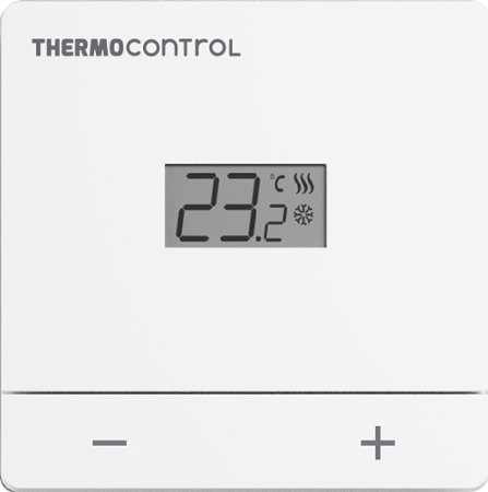 THERMOcontrol TC 20WB bílý