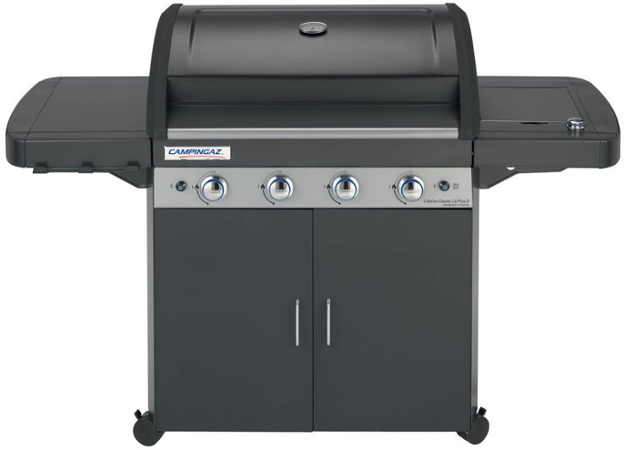 Campingaz 4 Series Classic LS Plus D