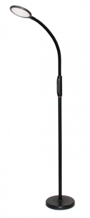 Argus 3045 FL IVA CN černá