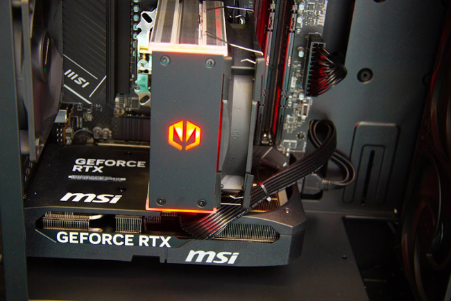 MČR Finale Pro R5 32GB 1T W11H HAL3000