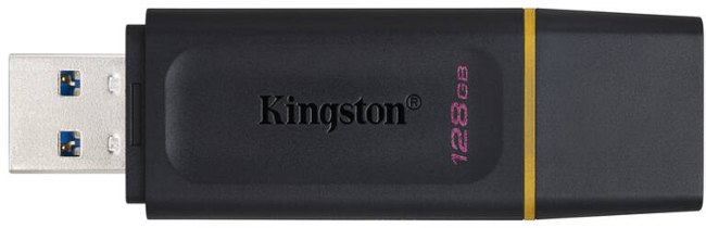 Kingston DataTraveler Exodia 128GB DTX/128GB