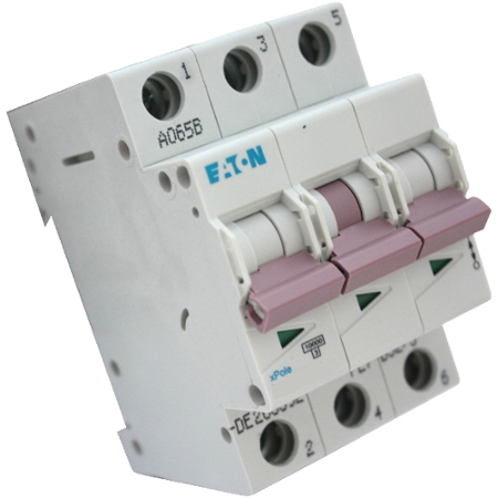 Eaton PL7-B32/3