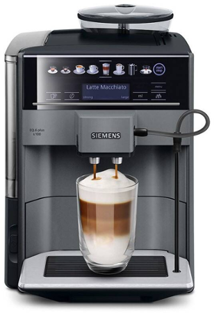 Siemens TE651209RW EQ.6 plus