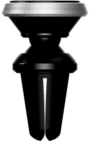 Swissten S-GRIP AV-M9 černo-stříbrný