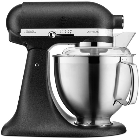 KitchenAid 5KSM185PSEBK