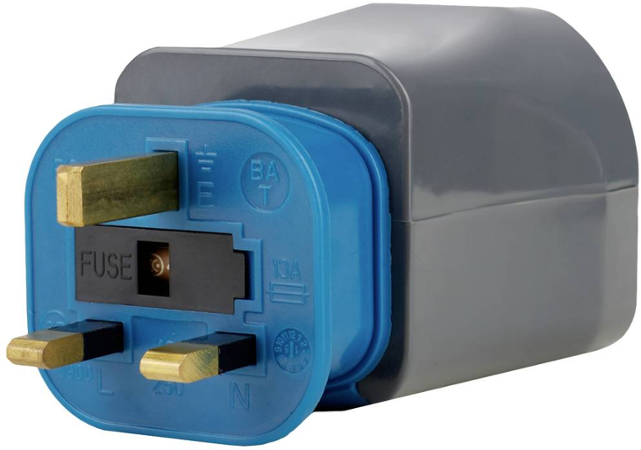 Brennenstuhl 1508160