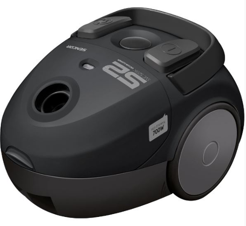 Sencor SVC 52BK-EUE3 