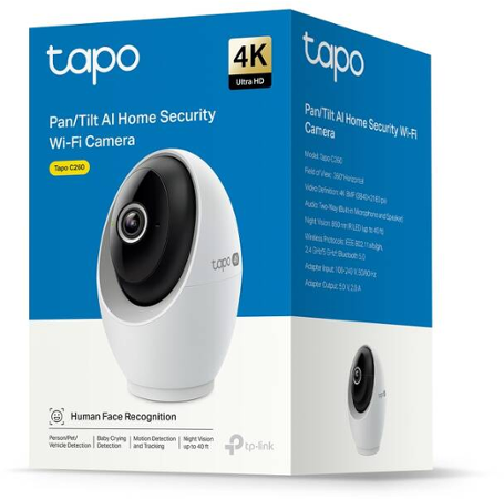TP-Link Tapo C260