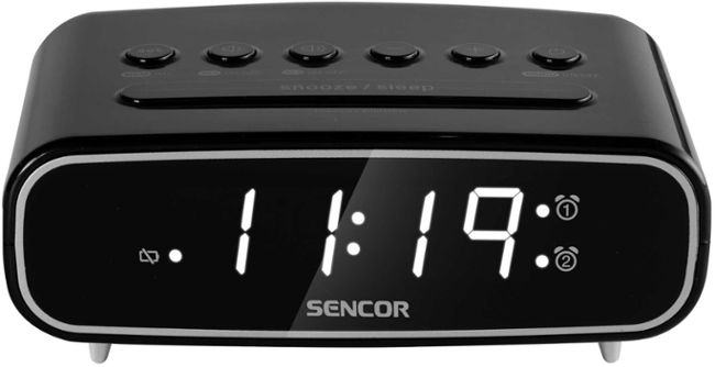 Sencor SRC 2600 B