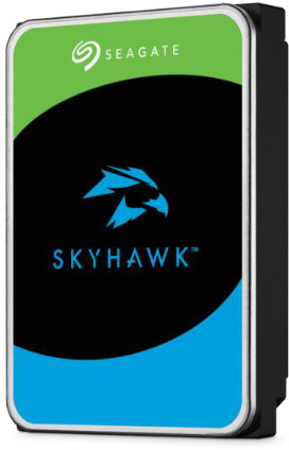 Seagate SkyHawk/4TB/HDD/3.5