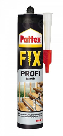Pattex Fix profi