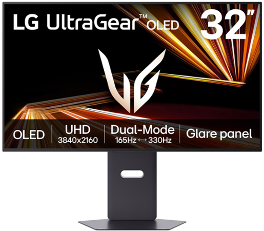 LG UltraGear/32GX850A-B/32