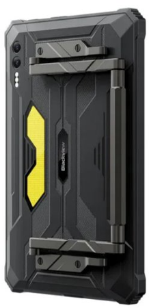 Blackview ACTIVE 10 Pro Black