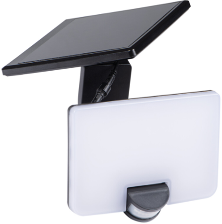 Kanlux 36605 FL SOLNAR SLR 8W NW-B