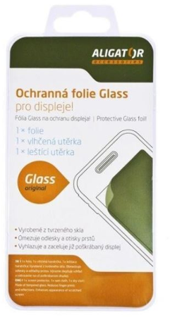 Aligator Glass Apple iPhone 6/6S