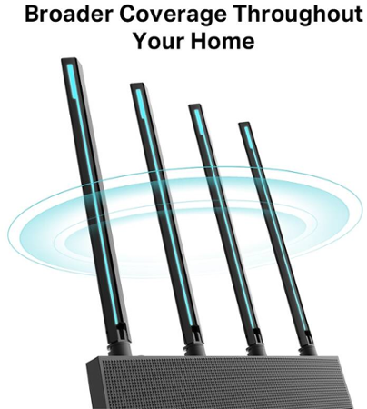 TP-Link Archer C80