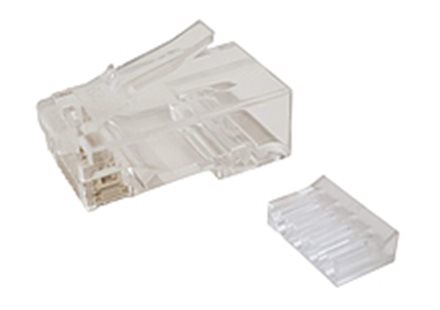 Solarix RJ45 CAT6 UTP 8p8c KRJ45/6SLD
