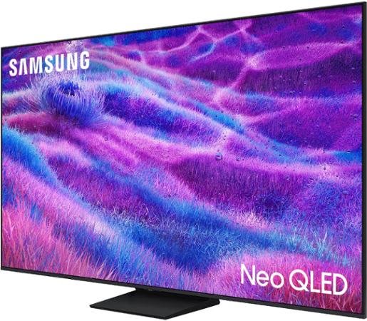 Samsung QE55QN80F