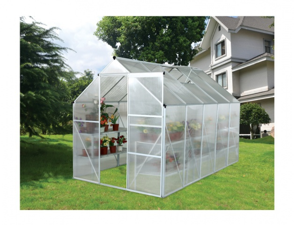 Nohel Garden Jukatan 3,1 x 1,9 x 1,95 m