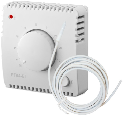 Elektrobock PT04 PT04-EI