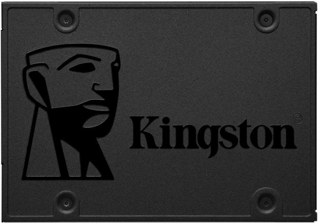 Kingston A400/960 GB/SSD/2.5
