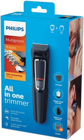 Philips MG3740/15