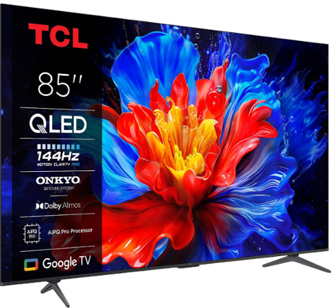 TCL 85P8K