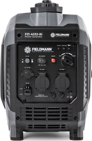 Fieldmann FZI 4032-BI