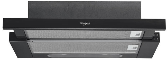 Whirlpool AKR 749/1 NB