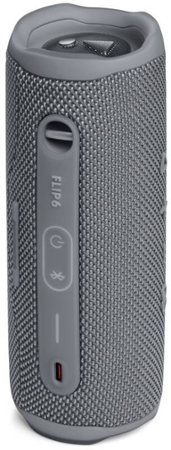 JBL Flip 6 Grey
