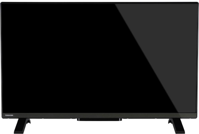Toshiba 32LA2E63DG