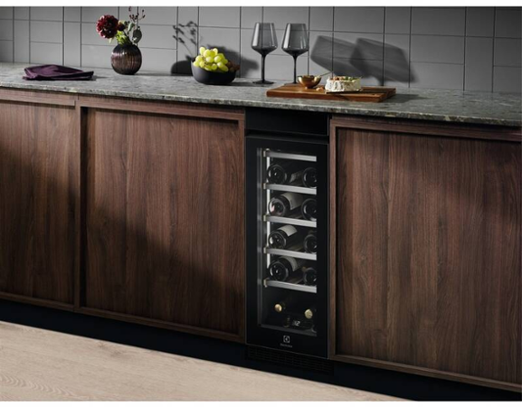 Electrolux EWUS018B7B