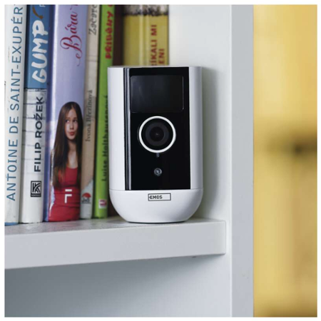 Emos GoSmart IP-210 SNAP s Wi-Fi