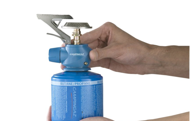 Campingaz Twister Plus PZ 2184535