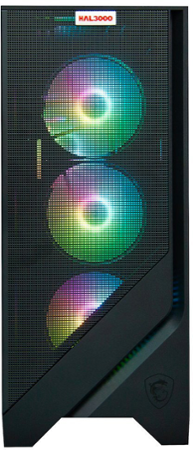 Master Gamer i5 32GB 1T W11H HAL3000