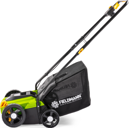Fieldmann FZV 2104-E