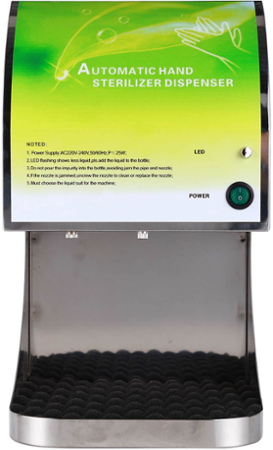 G21 Rubby Stainless Steel 2000 ml RB23SS