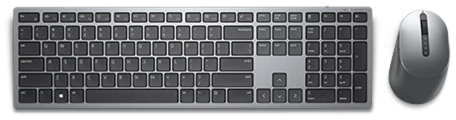 Dell set klávesnice + myš KM7321W bezdrátová US in