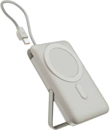 UltraPack Mag+ PB 10000mAh - šedá EPICO