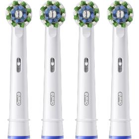 EB 50-4 PRO CROSS ACTION HLAVICE ORAL-B