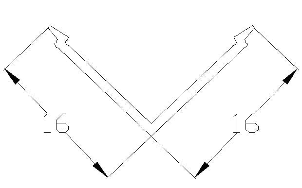 T-LED 091132 2m