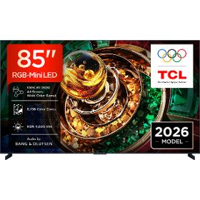 85RM9L MINI LED RGB TV TCL