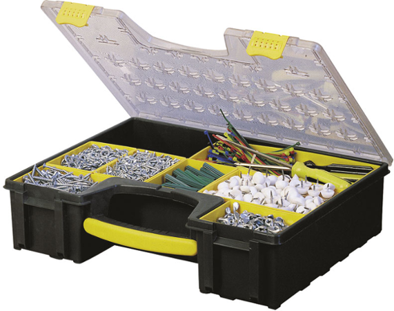  Stanley 1-92-749 Profesionální organizer hluboký